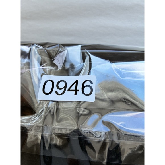 Vintage Japanese Kimono Jacket Black Silk Embroidered Sz One Size - Picture 7 of 7